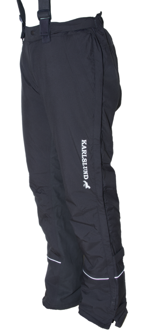 Karlslund Askja Winterreithose