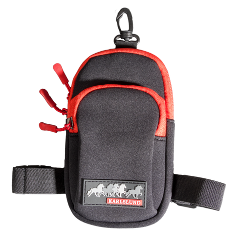 Karlslund Reit- Beinbeutel