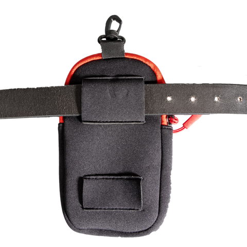 Karlslund Reit- Beinbeutel