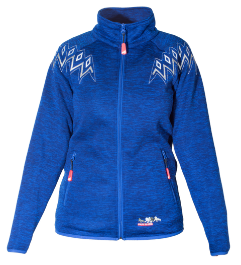 Karlslund Reykur Fleecesweater