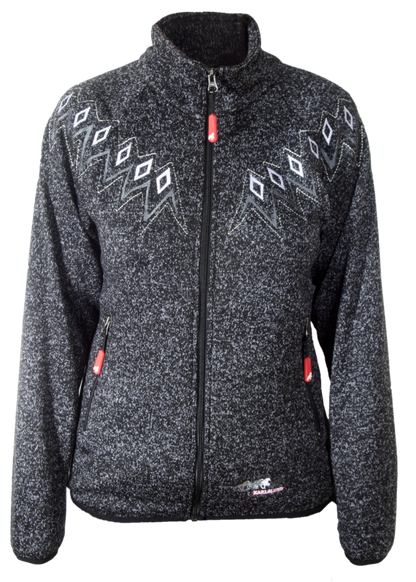 Karlslund Reykur Fleecesweater