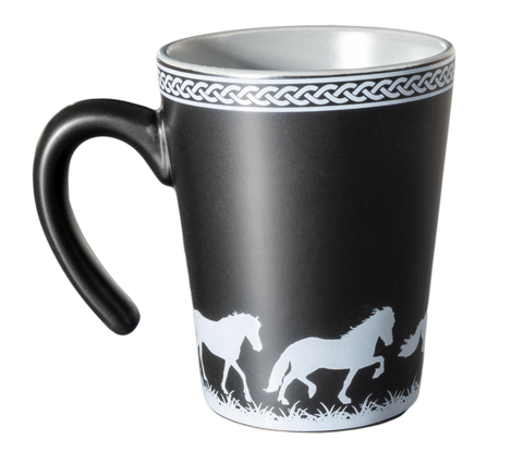 Karlslund Tasse mit Gängen