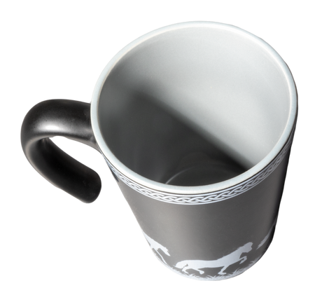 Karlslund Tasse mit Gängen