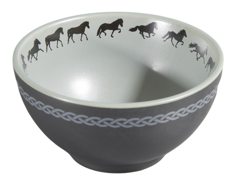 Karlslund Schale mit Gängen