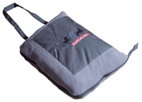 Karlslund picnic blanket