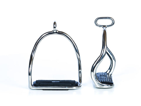 Eques S-Bügel- Black Edition